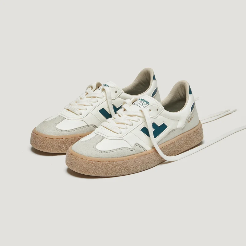 Flamingo's Life Unisex Sneaker "Burela Bold"