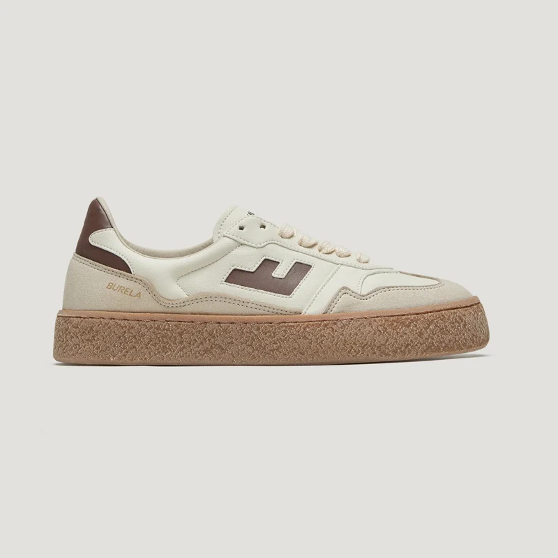 Flamingo's Life Unisex Sneaker "Burela Bold"