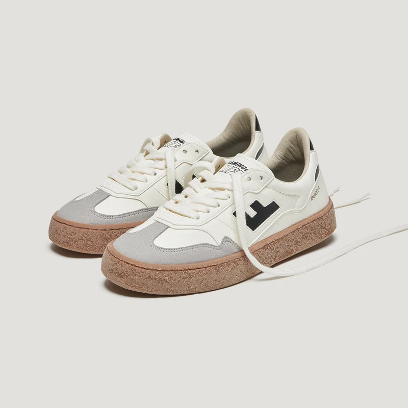 Flamingo's Life Unisex Sneaker "Burela Bold"