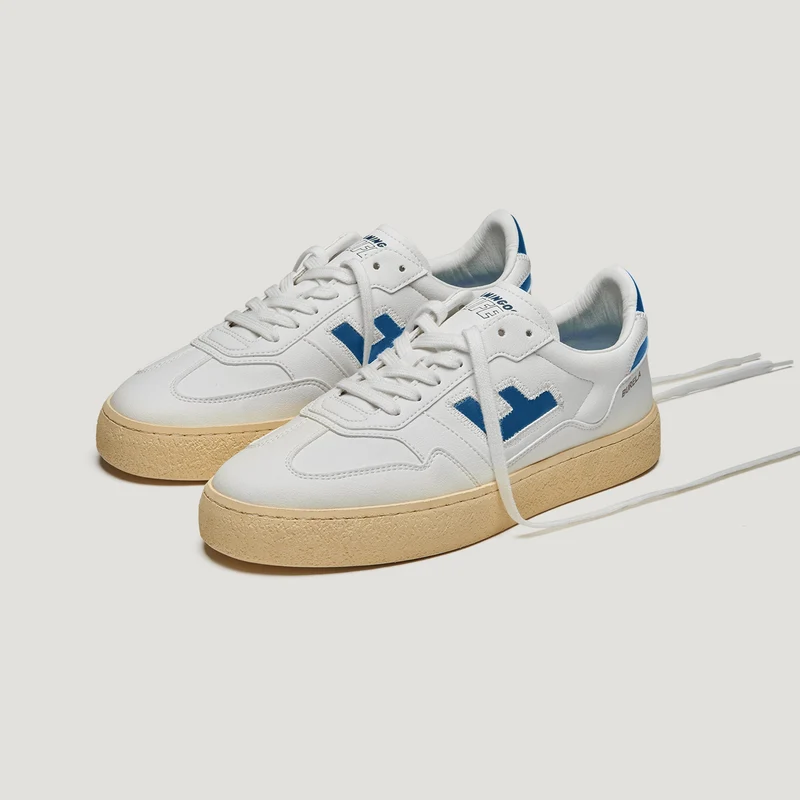 Flamingo's Life Unisex Sneaker "Burela Bold"