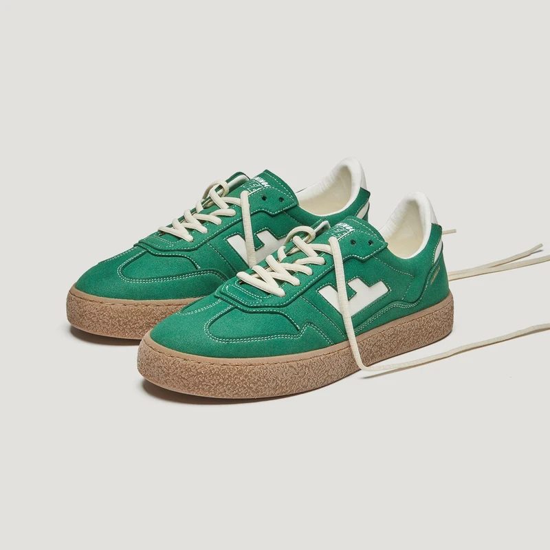 Flamingo's Life Unisex Sneaker "Burela Bold"
