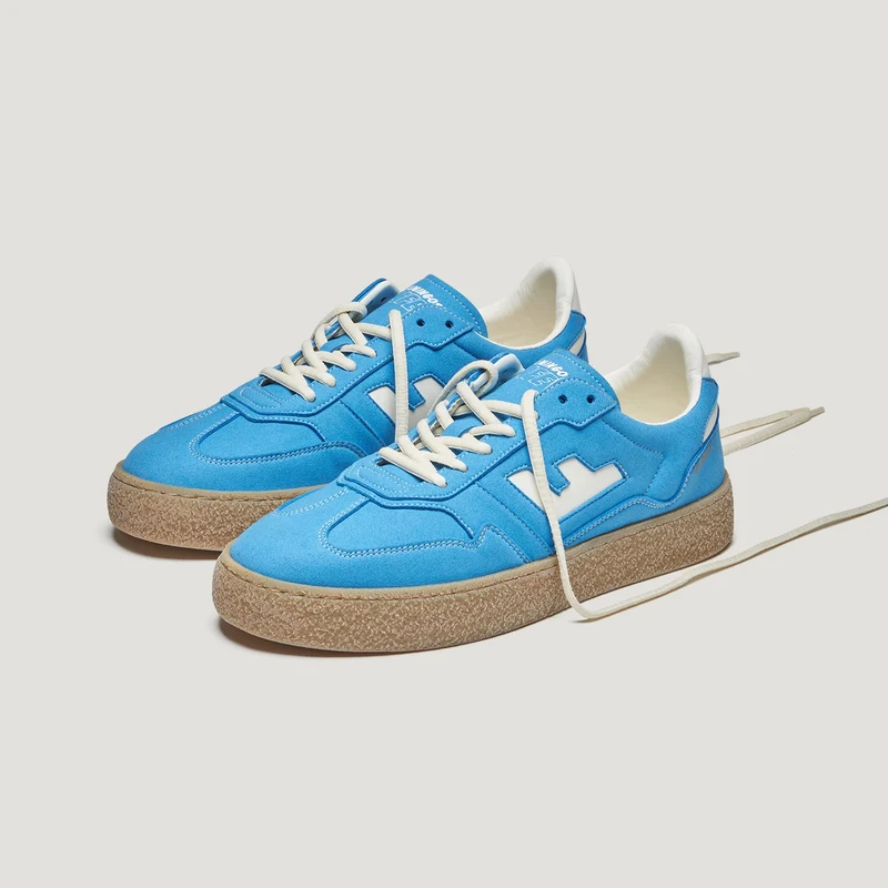 Flamingo's Life Unisex Sneaker "Burela Bold"