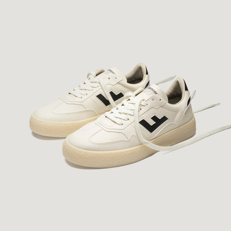 Flamingo's Life Unisex Sneaker "Burela Bold"