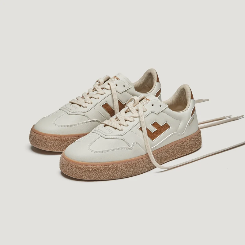 Flamingo's Life Unisex Sneaker "Burela Bold"