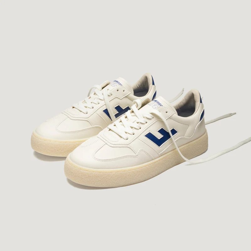 Flamingo's Life Unisex Sneaker "Burela Bold"