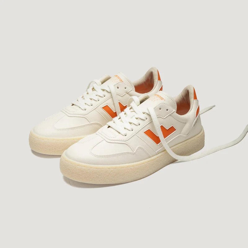 Flamingo's Life Unisex Sneaker "Burela Bold"
