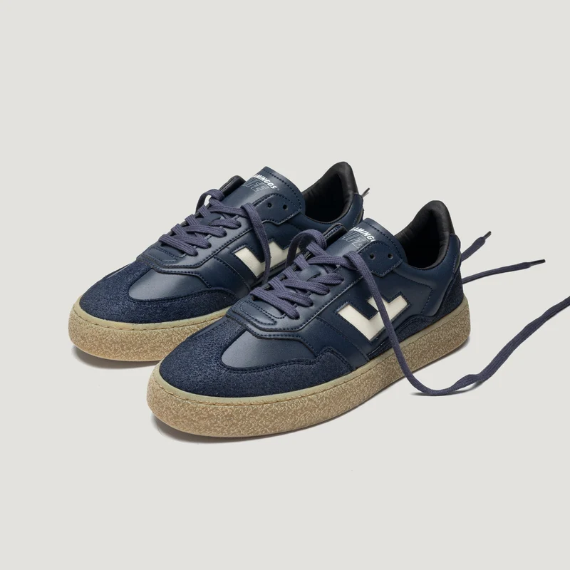 Flamingo's Life Unisex Sneaker "Burela Bold"