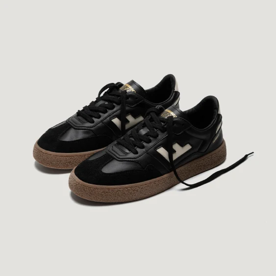 Flamingo's Life Unisex Sneaker "Burela Bold"