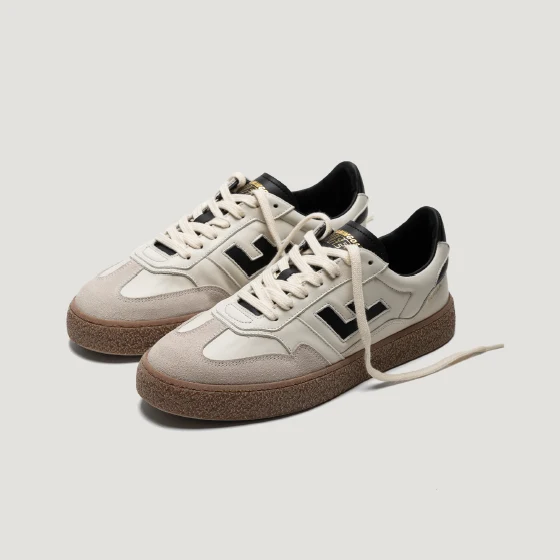 Flamingo's Life Unisex Sneaker "Burela Bold"