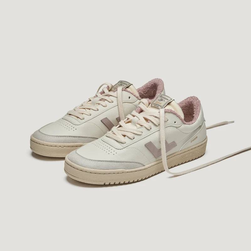 Flamingo's Life Unisex Sneaker "Stadion"