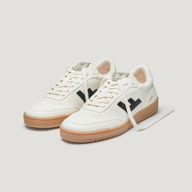 Flamingo's Life Unisex Sneaker "Stadion"