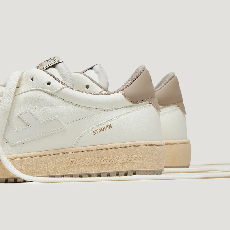 Flamingo's Life Unisex Sneaker "Stadion"