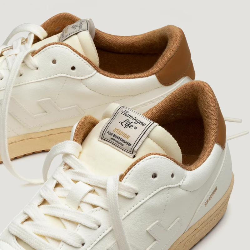 Flamingo's Life Unisex Sneaker "Stadion"