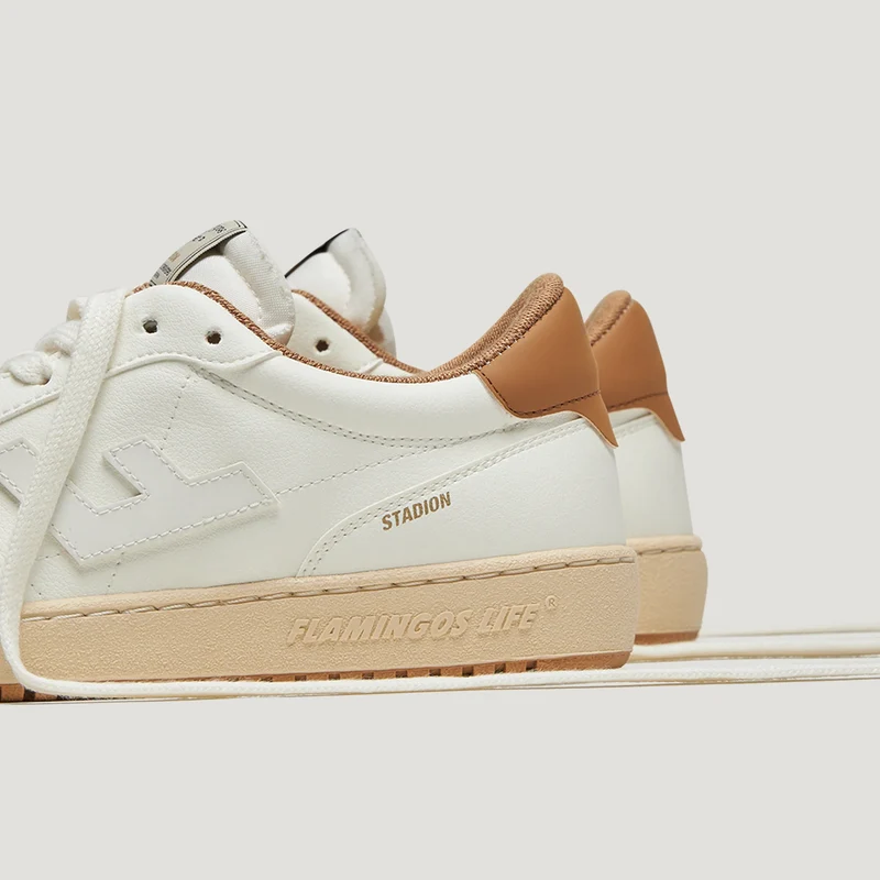 Flamingo's Life Unisex Sneaker "Stadion"
