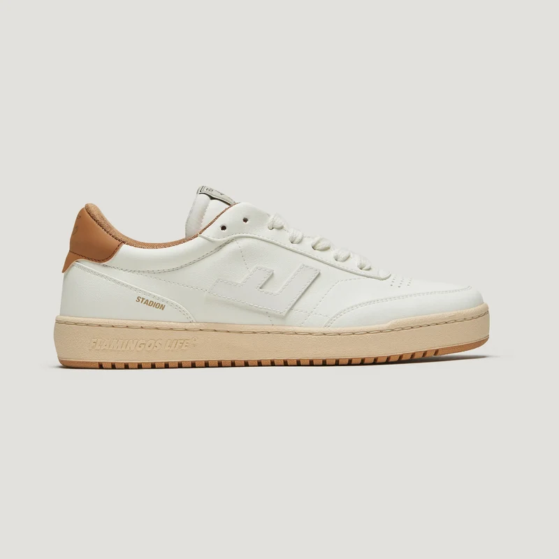 Flamingo's Life Unisex Sneaker "Stadion"