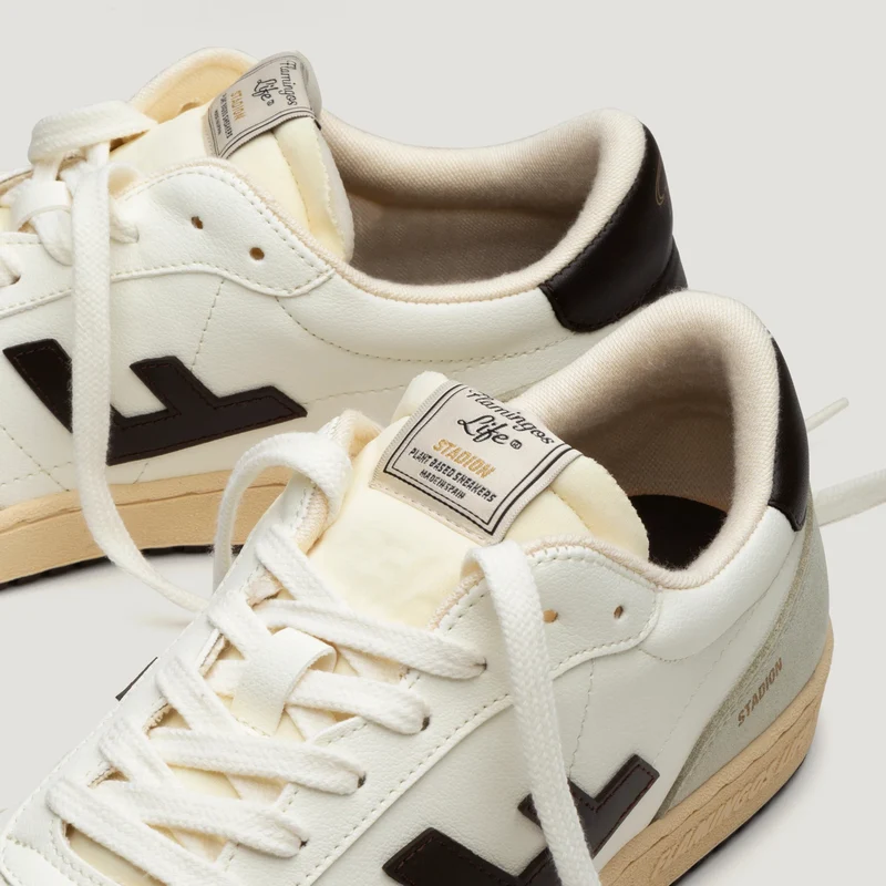 Flamingo's Life Unisex Sneaker "Stadion"