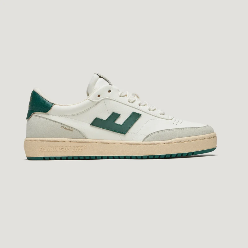 Flamingo's Life Unisex Sneaker "Stadion"