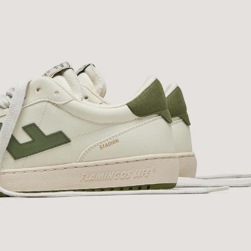 Flamingo's Life Unisex Sneaker "Stadion"