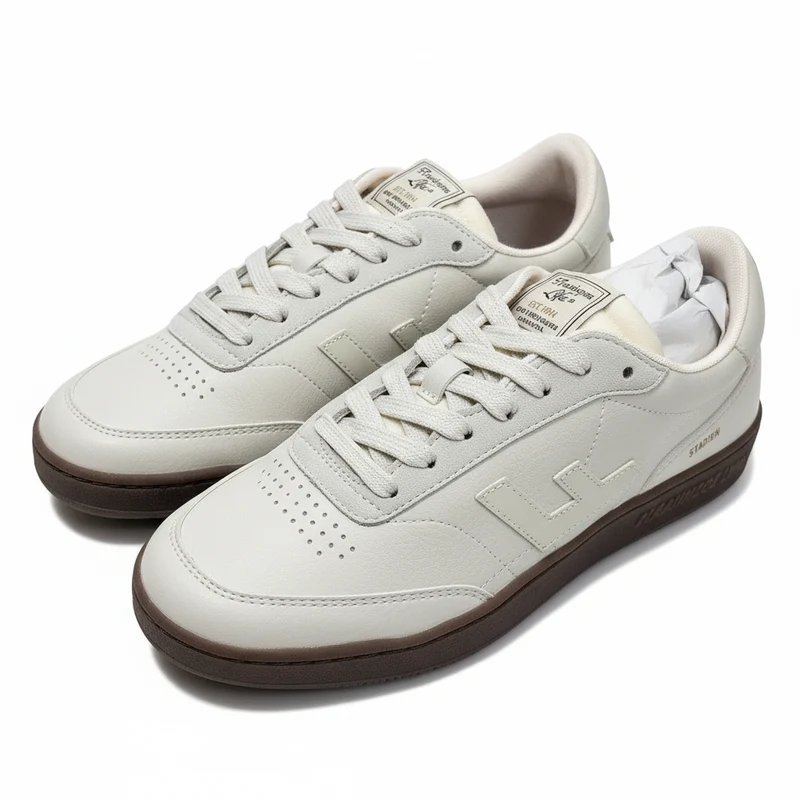 Flamingo's Life Unisex Sneaker "Stadion"