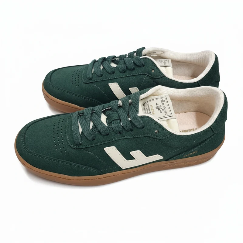 Flamingo's Life Unisex Sneaker "Stadion"