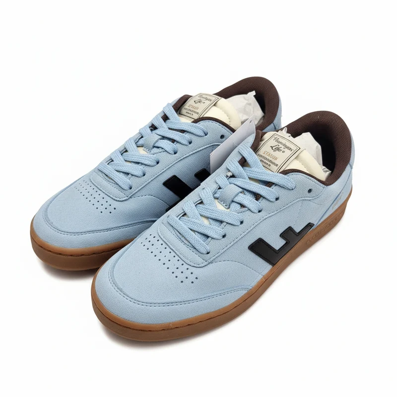 Flamingo's Life Unisex Sneaker "Stadion"
