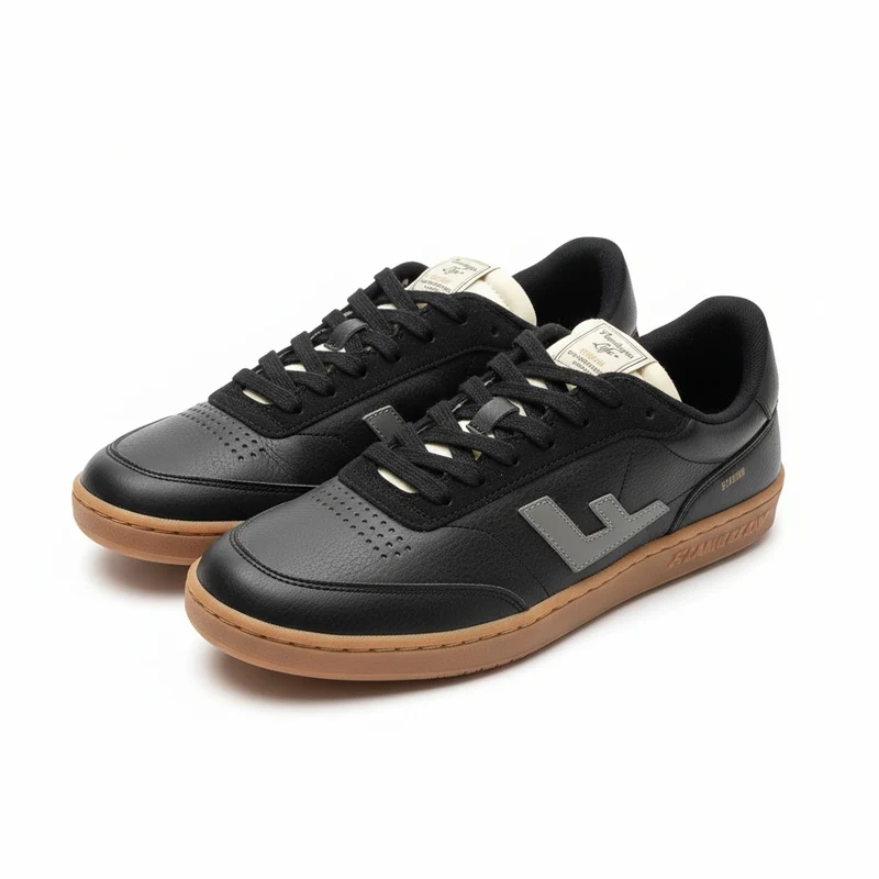 Flamingo's Life Unisex Sneaker "Stadion"