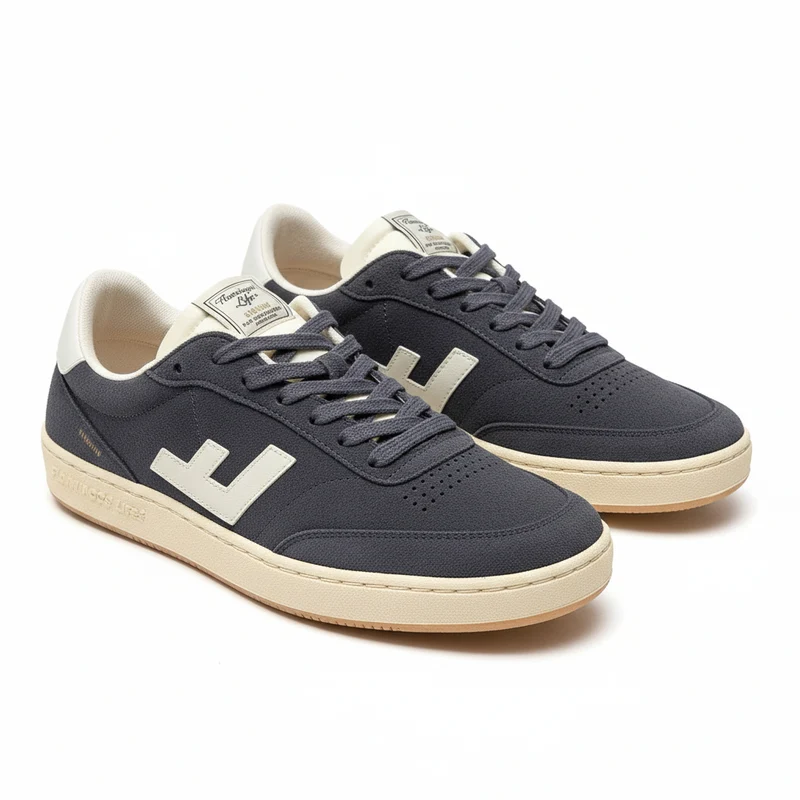 Flamingo's Life Unisex Sneaker "Stadion"