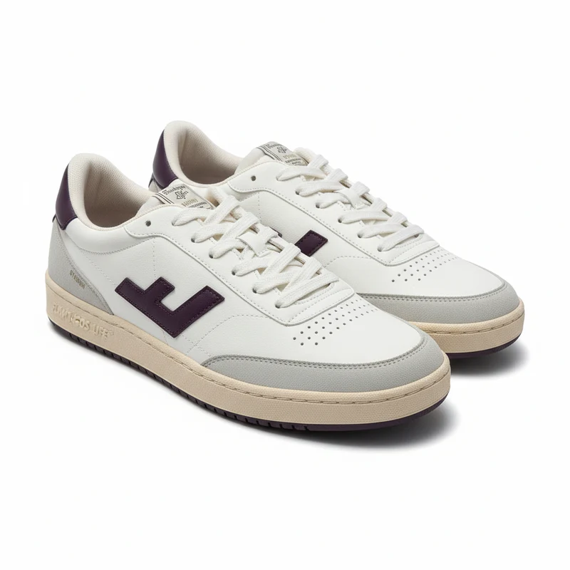 Flamingo's Life Unisex Sneaker "Stadion"