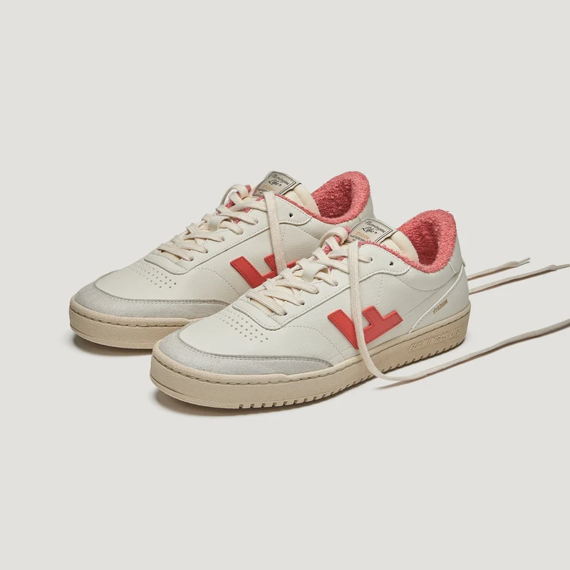 Flamingo's Life Unisex Sneaker "Stadion"