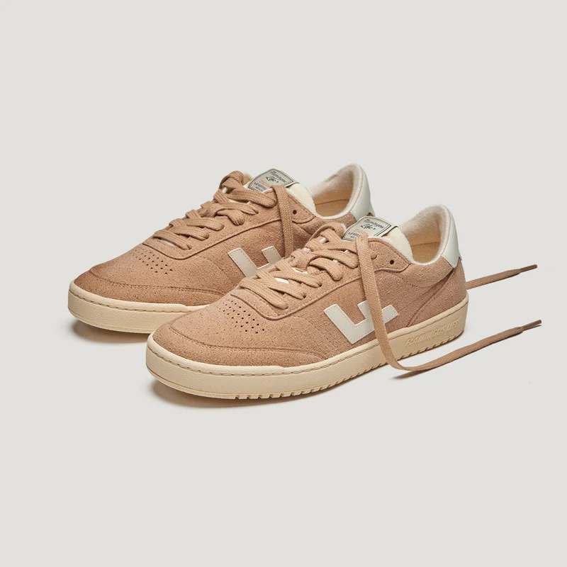 Flamingo's Life Unisex Sneaker "Stadion"