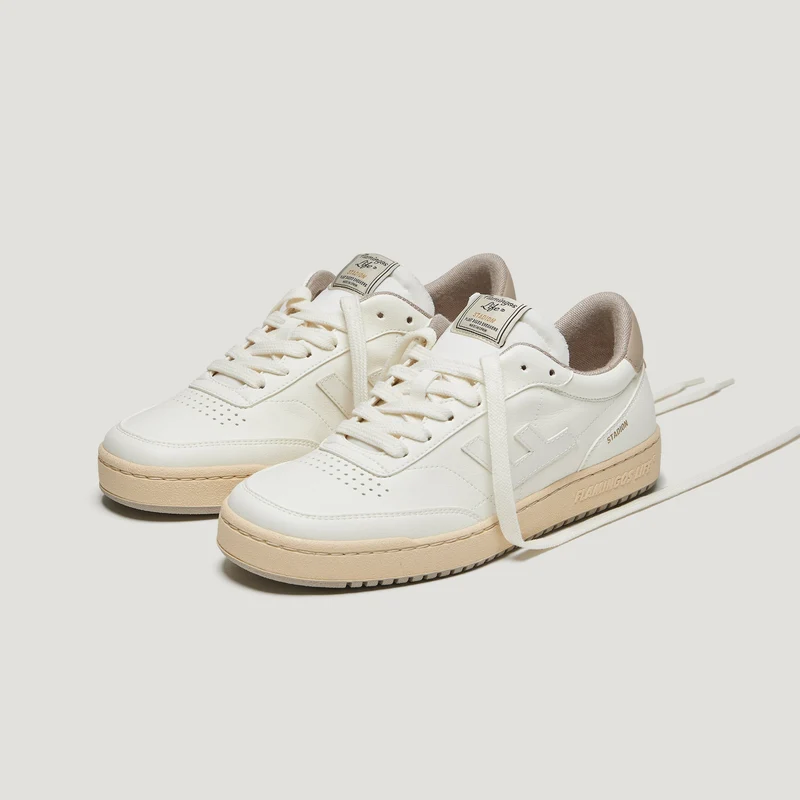 Flamingo's Life Unisex Sneaker "Stadion"