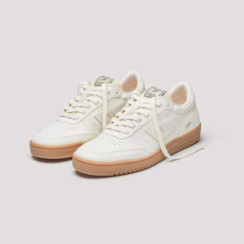 Flamingo's Life Unisex Sneaker "Stadion"