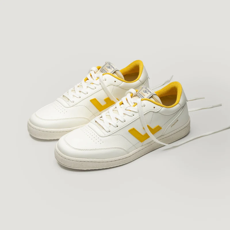 Flamingo's Life Unisex Sneaker "Stadion"