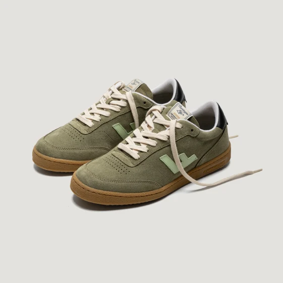 Flamingo's Life Unisex Sneaker "Stadion"