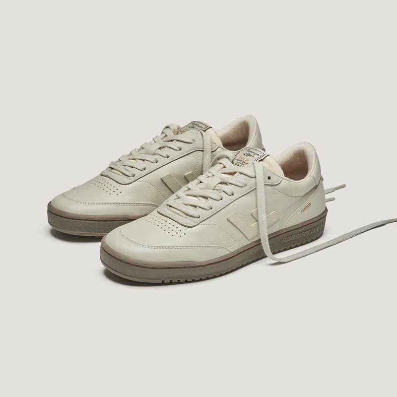 Flamingo's Life Unisex Sneaker "Stadion"