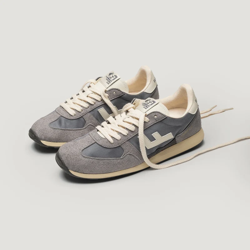 Flamingo's Life Unisex Sneaker "Marathon Club"