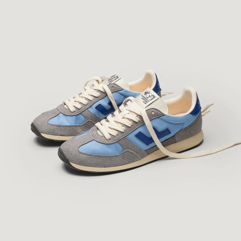 Flamingo's Life Unisex Sneaker "Marathon Club"