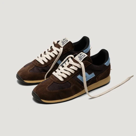 Flamingo's Life Unisex Sneaker "Marathon Club"