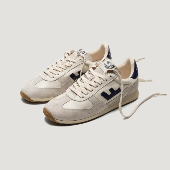 Flamingo's Life Unisex Sneaker "Marathon Club"