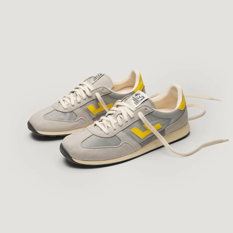 Flamingo's Life Unisex Sneaker "Marathon Club"
