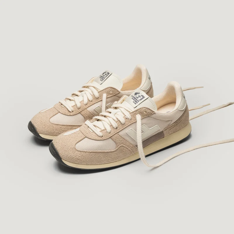 Flamingo's Life Unisex Sneaker "Marathon Club"