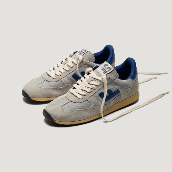 Flamingo's Life Unisex Sneaker "Marathon Club"