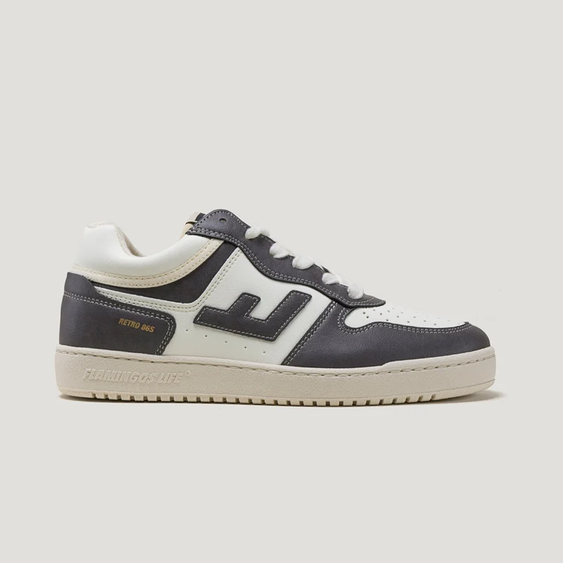 Flamingo's Life Unisex Sneaker "Retro 86s"