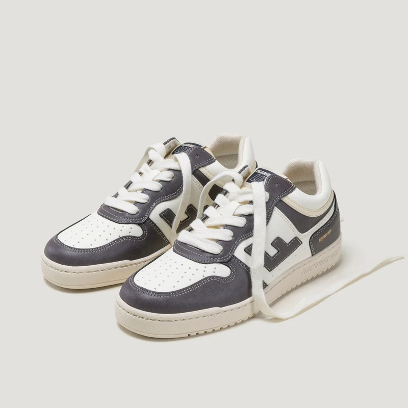 Flamingo's Life Unisex Sneaker "Retro 86s"