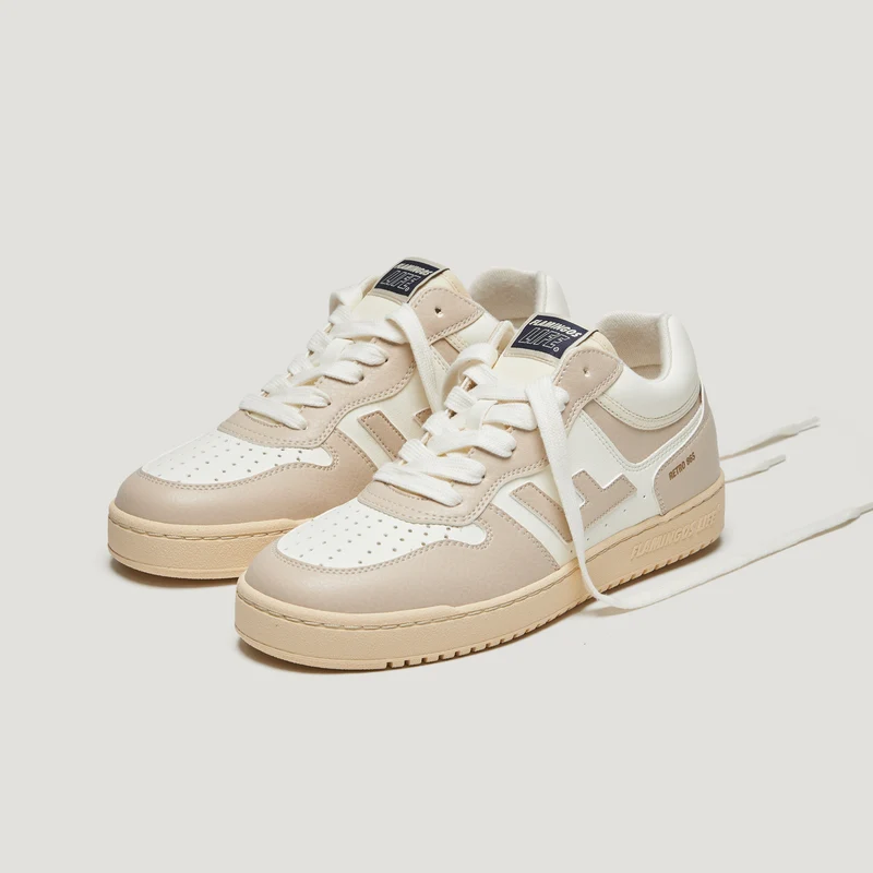Flamingo's Life Unisex Sneaker "Retro 86s"