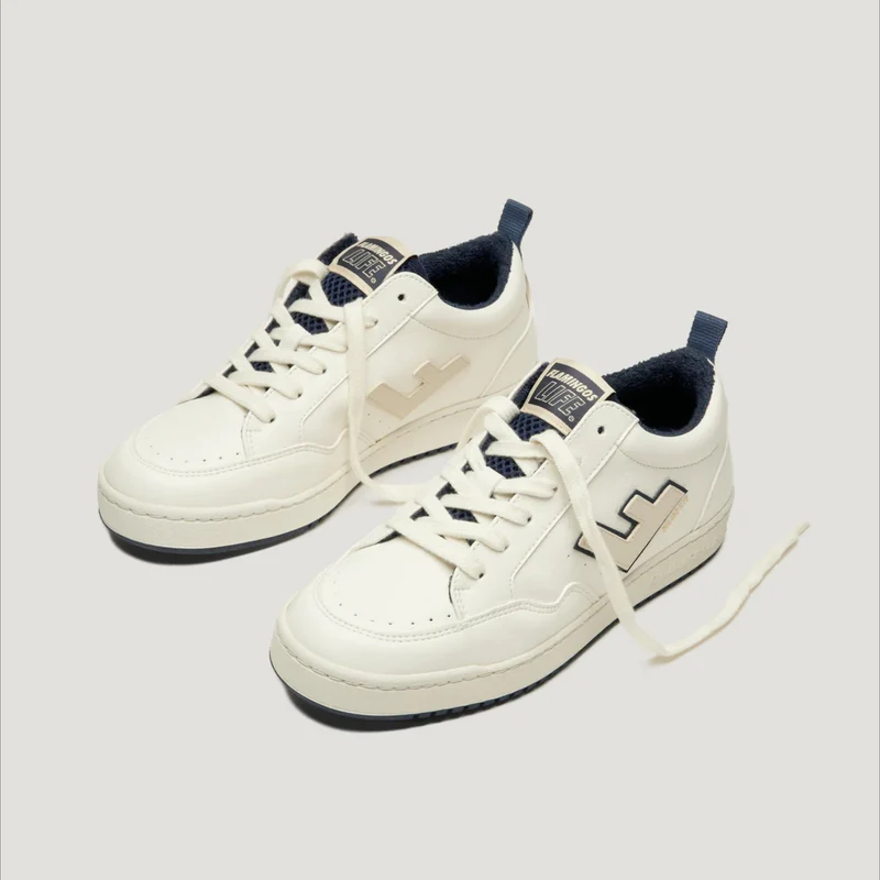 Flamingo's Life Unisex Sneaker "Roland V.10"