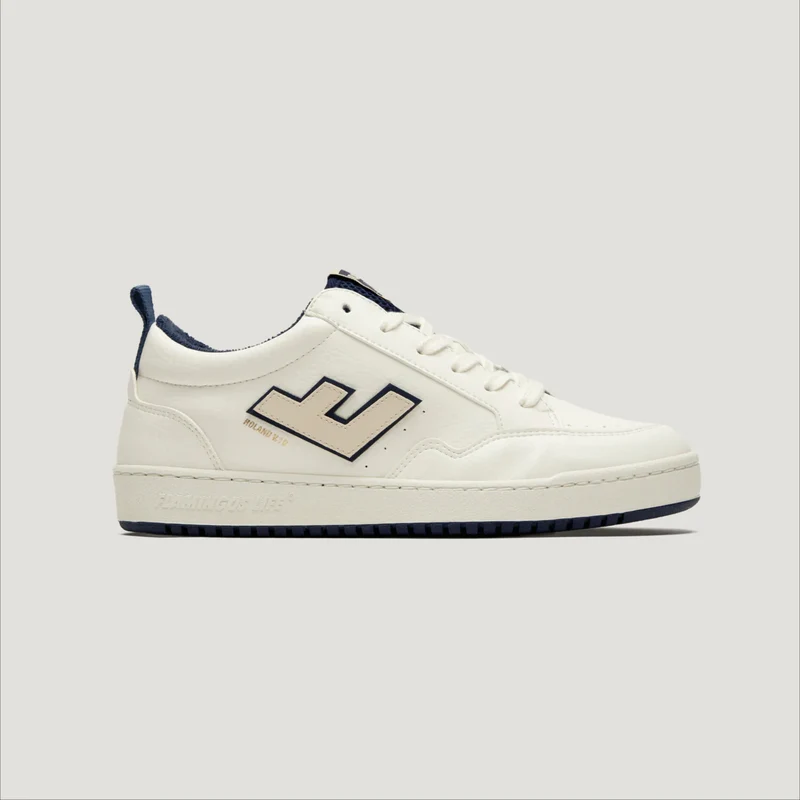 Flamingo's Life Unisex Sneaker "Roland V.10"