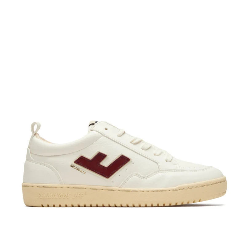 Flamingo's Life Unisex Sneaker "Roland V.10"