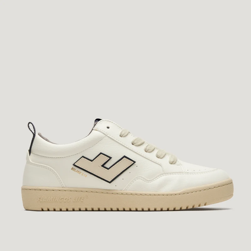 Flamingo's Life Unisex Sneaker "Roland V.10"