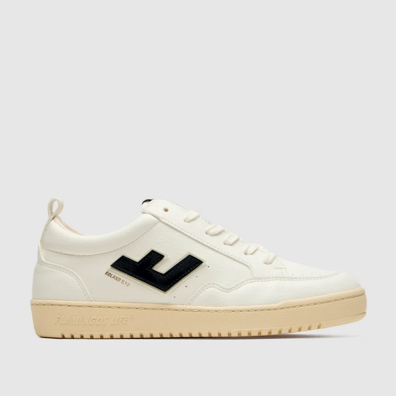 Flamingo's Life Unisex Sneaker "Roland V.10"